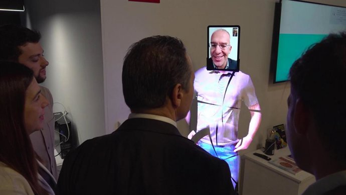 Ideas UPV cumple 30 años