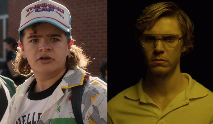 ¿Jeffrey Dahmer Aparece En La Temporada 4 De Stranger Things?