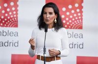 Vox llevará este jueves a Pleno su comisión de estudio en residencias y PP les acusa de unirse a la "ultraizquierda"