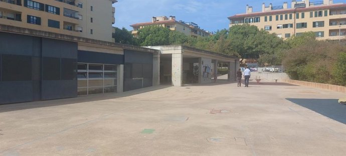 CEIP Marian Aguiló.