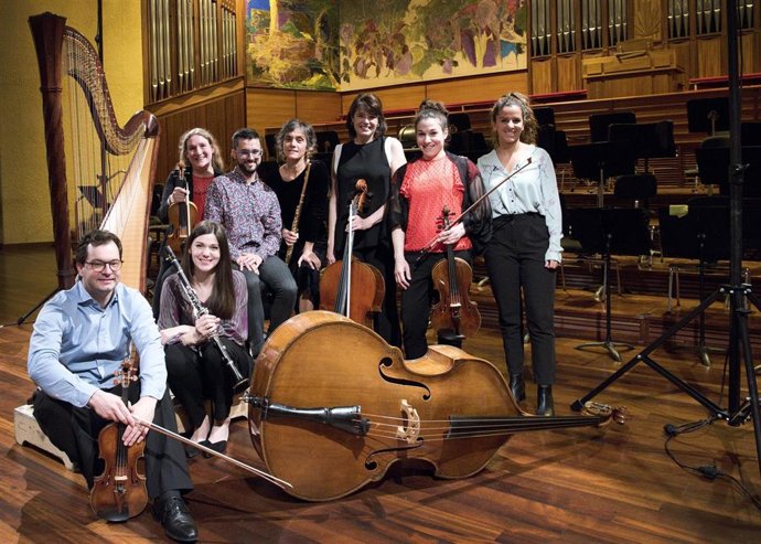 Archivo - Arranca este sábado la nueva temporada de las Matinées de Miramon