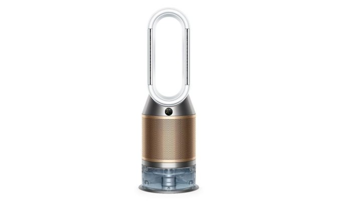 El nuevo Dyson Purifier Humidify+Cool Formaldehyde