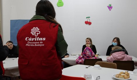 Cooperación y Desarrollo