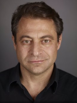 Archivo - Peter H. Diamandis, fundador de la X Prize foundation