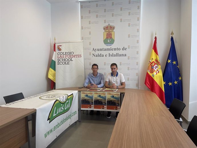 El primer Cross Puerta de Cameros, tendrá pruebas para todas las edades y entregará a los ganadores de la categoría absoluto su altura en embutido 100% ecológico de La Rioja