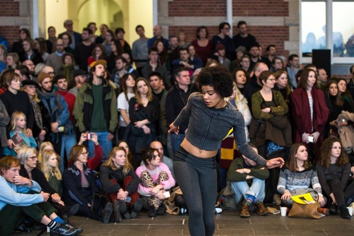 Archivo - Festival Circuito Bucle llega a su décimo aniversario con la edición más experimental