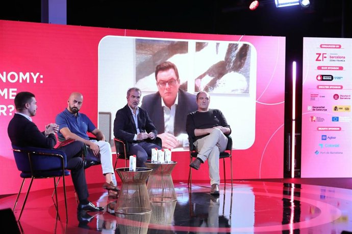 El BNEW aborda el futuro del sector inmobiliario en Catalunya y toda España