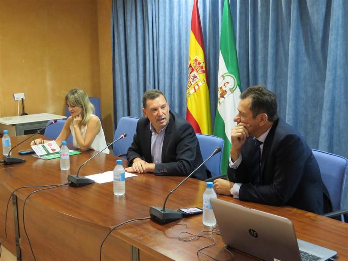 1 Nota Y 2 Fotos Junta (Cprl Inteligencia Emocional)