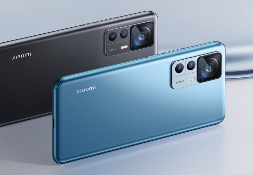 Xiaomi 12T Pro