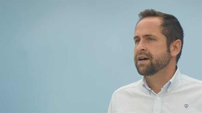 Archivo - Luis Verde