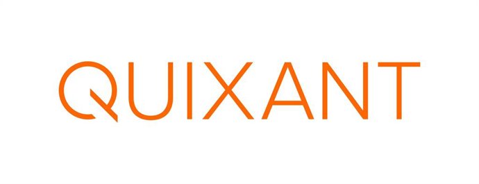 Quixant Logo