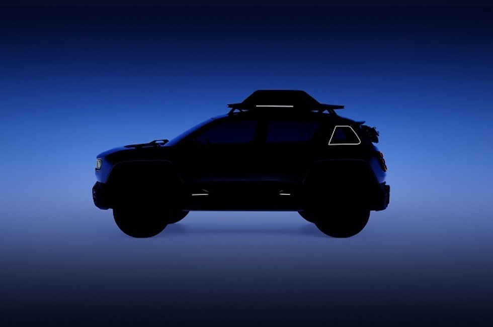 Renault 4