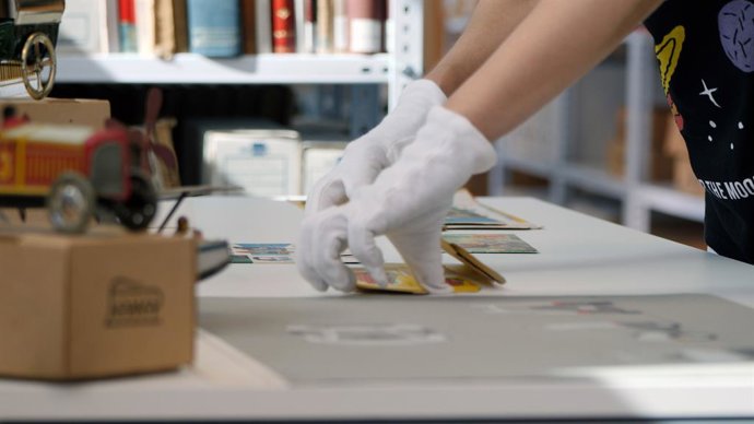 Arxiu Valenci del Disseny