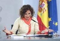 El Gobierno elevará un 11,4% el gasto en pensiones en 2023, hasta los 190.687 millones, para adecuarlas al IPC
