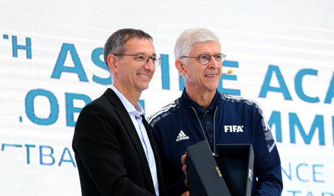 Comunicados Internacional