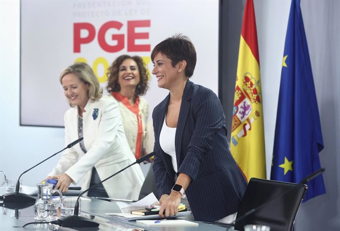 El Govern central destina més de 33,7 milions d'euros a programes socials a Catalunya.