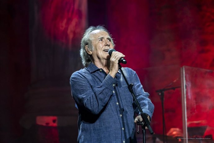 Joan Manuel Serrat