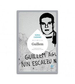 Portada de 'Guillem'.