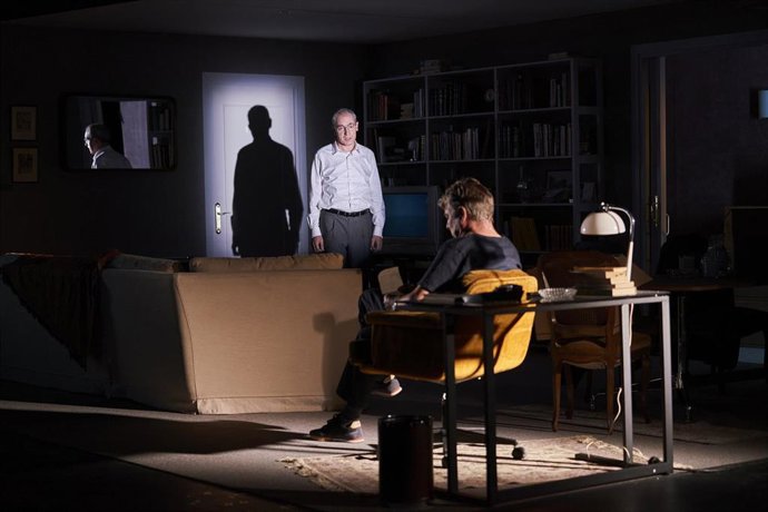 El Temporada Alta empieza con la obra 'L'adversari'