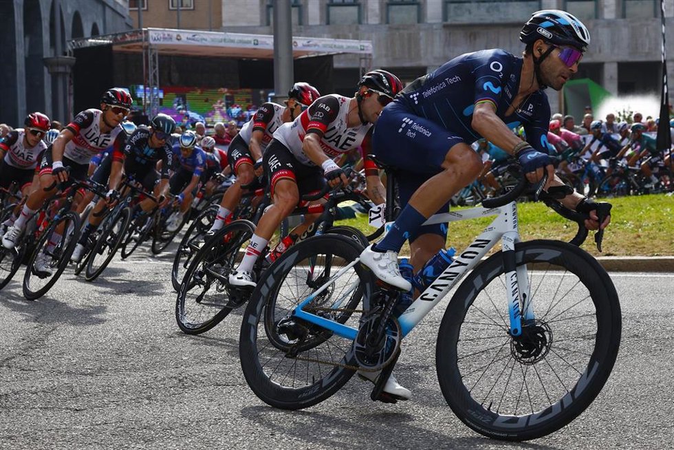 Alejandro Valverde