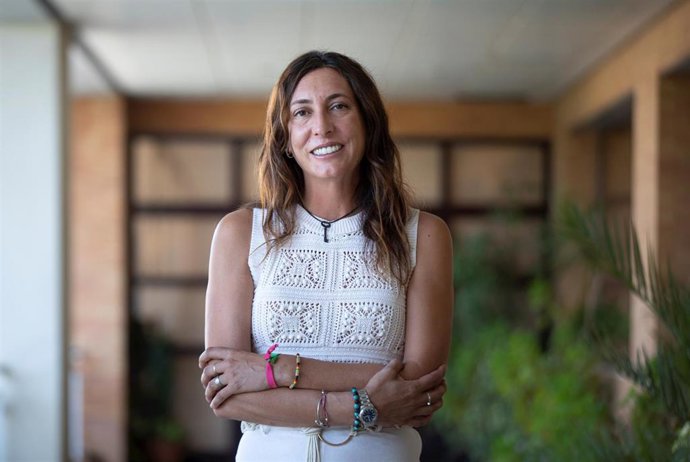 Archivo - La consejera de Inclusión Social, Juventud, Familias e Igualdad de la Junta de Andalucía, Loles López, foto de archivo