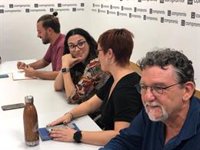 Compromís niega una ruptura tras el plantón de Mas a Baldoví: "Fortaleceremos nuestros liderazgos de forma plural"