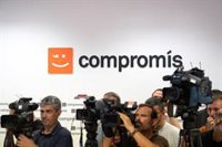 Campillo, Notario y Ramon anuncian su candidatura para repetir en la lista de Compromís en València para 2023