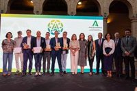 Andalucía presenta el IV Plan para el Fomento de la Artesanía al sector para digitalizarlo y abrirlo a mercados