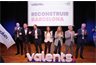 Valents presenta el programa 'Reconstruir Barcelona' per a les eleccions municipals de 2023