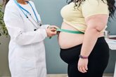 Foto: La combinación de alimentación restringida y HIIT mejora las medidas de salud en mujeres con obesidad