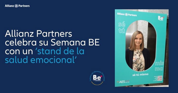 Semana BE, Allianz Partners.
