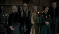 La Casa del Dragón avanza la muerte de otro protagonista en el tráiler del 1x08... y no es Viserys