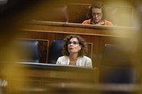 El Gobierno rechaza las críticas por subir el sueldo de políticos: Algunos querrían que sólo hubiera ricos