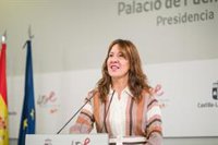 Fernández vio en el Debate a una oposición "vencida de antemano" frente a un Page con "liderazgo político"