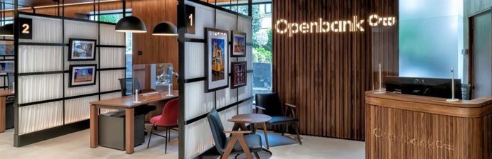 Archivo - Economía.- (AMP) Openbank lanza la inversión temática con seis listas de fondos vinculados a tendencias globales