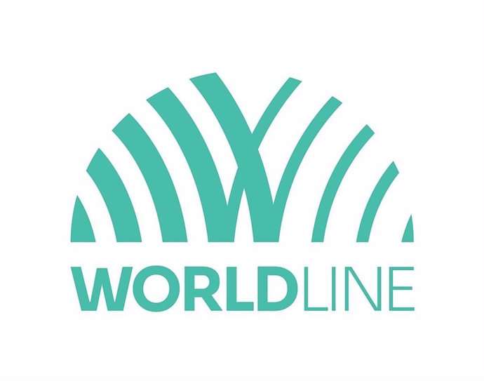 Archivo - Logo de Worldline