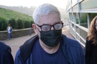 El exalto cargo de Adif accede por una puerta trasera al juicio del Alvia