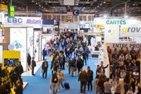 Motortec aterriza en Chile con la expectativa de acoger a cerca de 3.000 profesionales