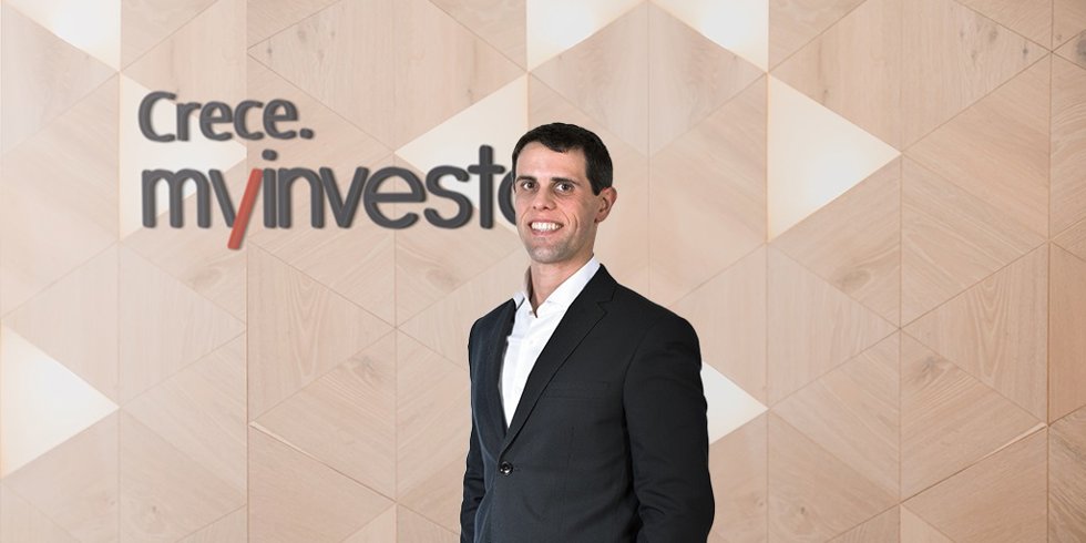 Archivo - Ignasi Viladesau, nuevo director de inversiones  de MyInvestor
