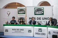 Page desecha la posibilidad de un 'superdomingo' electoral": "No le interesa ni a PP ni a PSOE"