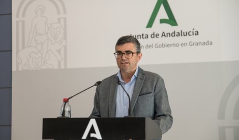 Andalucía