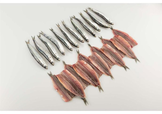 La Pescadería de María