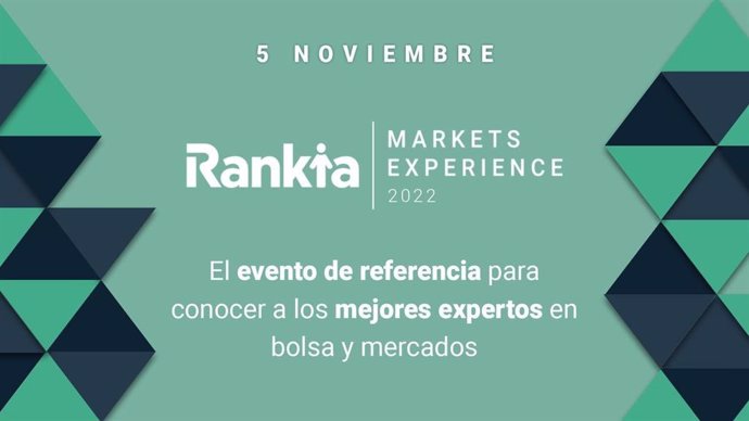 Rankia Markets Experience