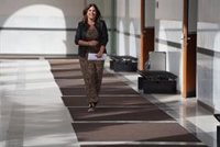 PSOE-A sitúa en la "normalidad institucional" que Moreno se reúna con Lambán: "A ver si se le pega algo de socialistas"