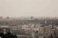 El Ayuntamiento aconseja precaución y no realizar ejercicio al aire libre ante los altos niveles de contaminación
