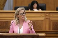 La iniciativa fiscal del PP se queda en el camino tras ser rechazada por la mayoría socialista