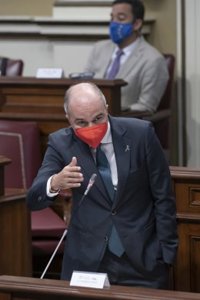 CC-PNC ve trascendente que Torres declare por el 'caso mascarillas' y lamenta que "nadie" asuma responsabilidades