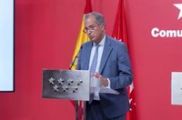 La Comunidad recuerda a Sánchez que "es el Gobierno el que tiene que instar a la reforma del sistema de financiación"