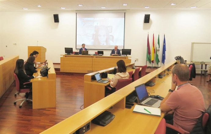 El primer ciclo de economía circular de eCityMálaga.