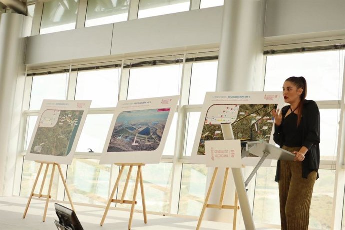 Generalitat activa 'Vertido 0', un plan dotado con 150 millones para reutilizar el 100% de aguas residuales de Alicante